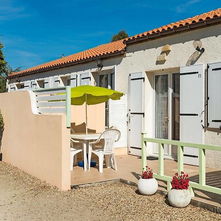 Lagrange Vacances Les Maisons De Saint Georges Luaran gambar
