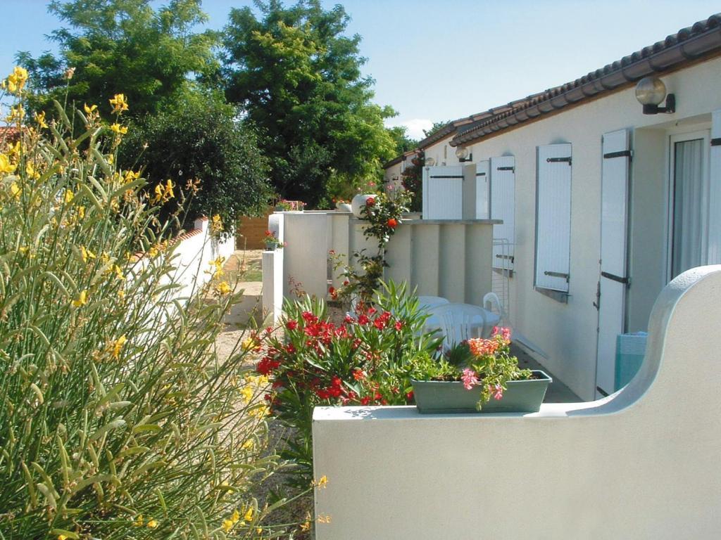 Lagrange Vacances Les Maisons De Saint Georges Bilik gambar