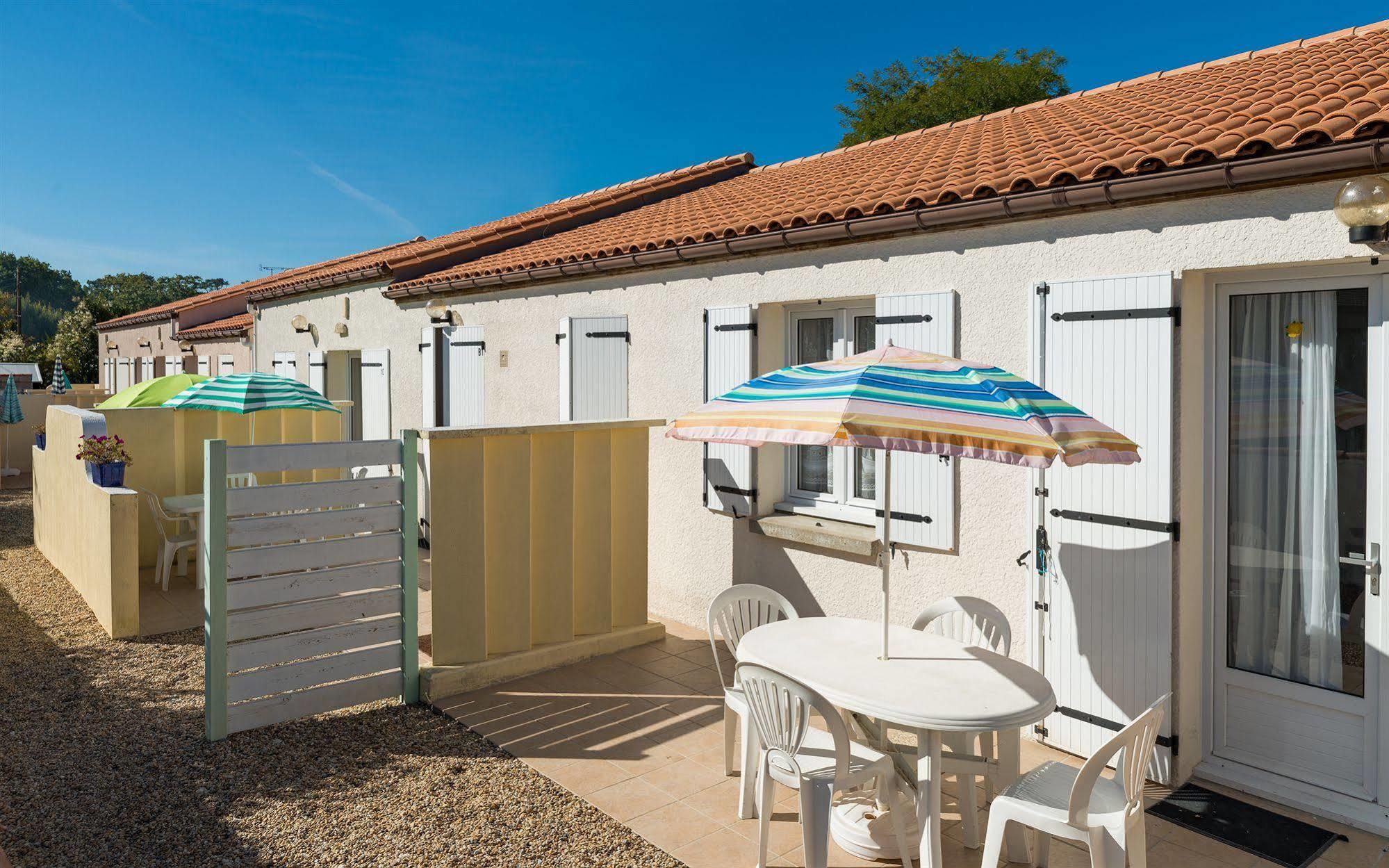 Lagrange Vacances Les Maisons De Saint Georges Luaran gambar