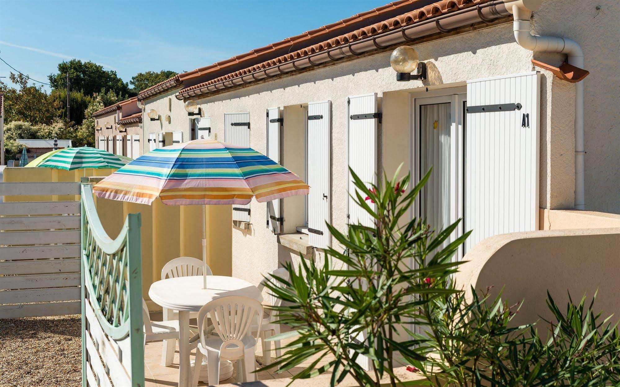 Lagrange Vacances Les Maisons De Saint Georges Luaran gambar
