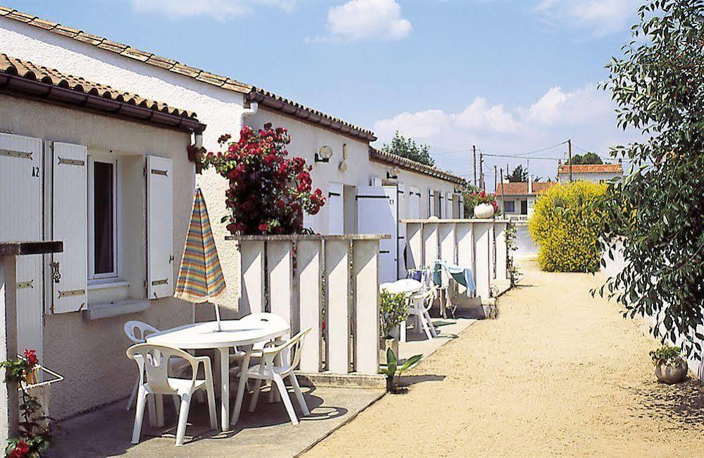 Lagrange Vacances Les Maisons De Saint Georges Luaran gambar