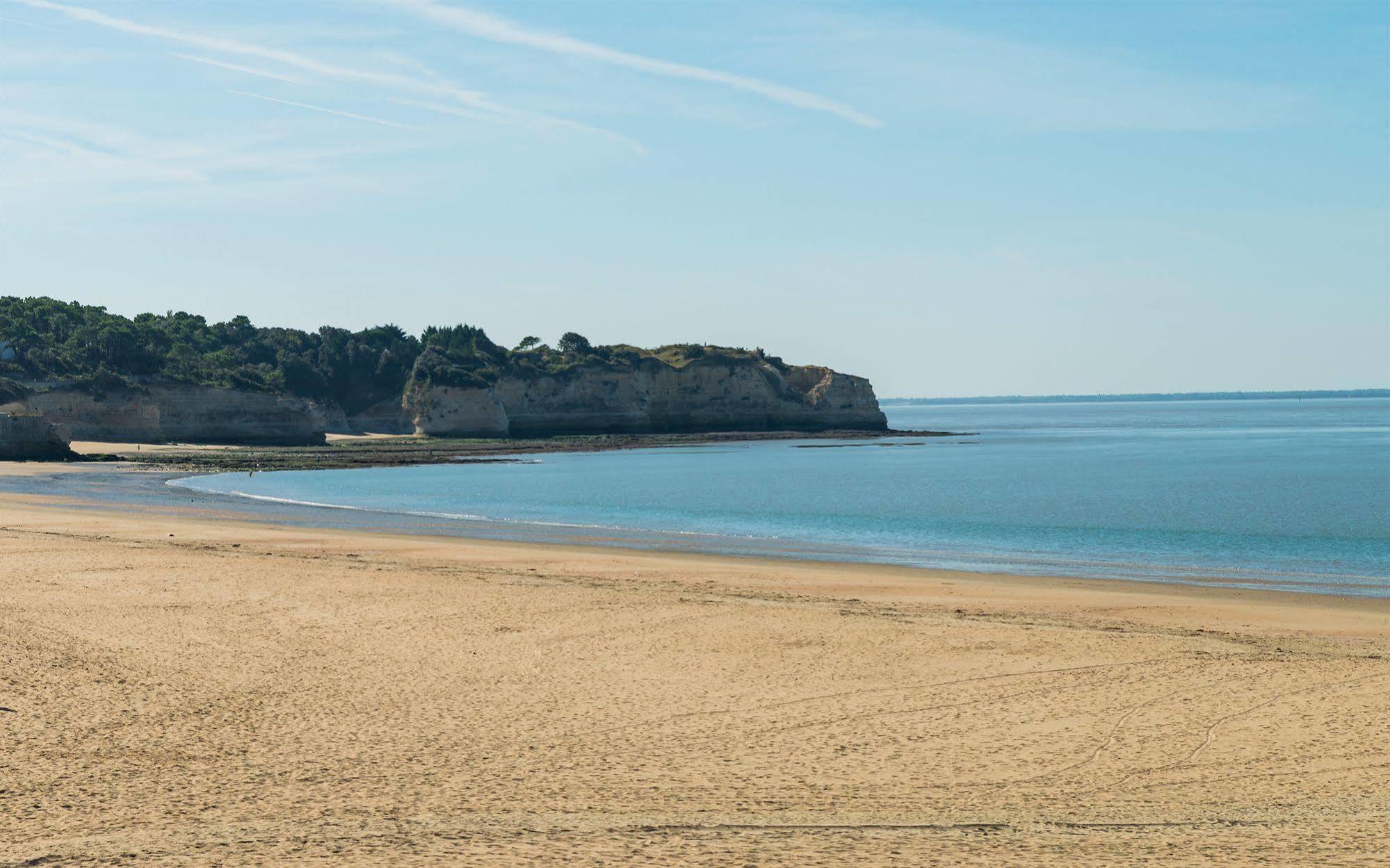 Lagrange Vacances Les Maisons De Saint Georges Luaran gambar